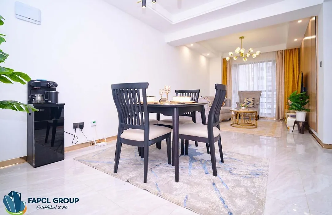 Leshwa House A703-1