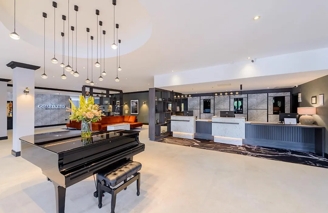 Clybaun Hotel-1