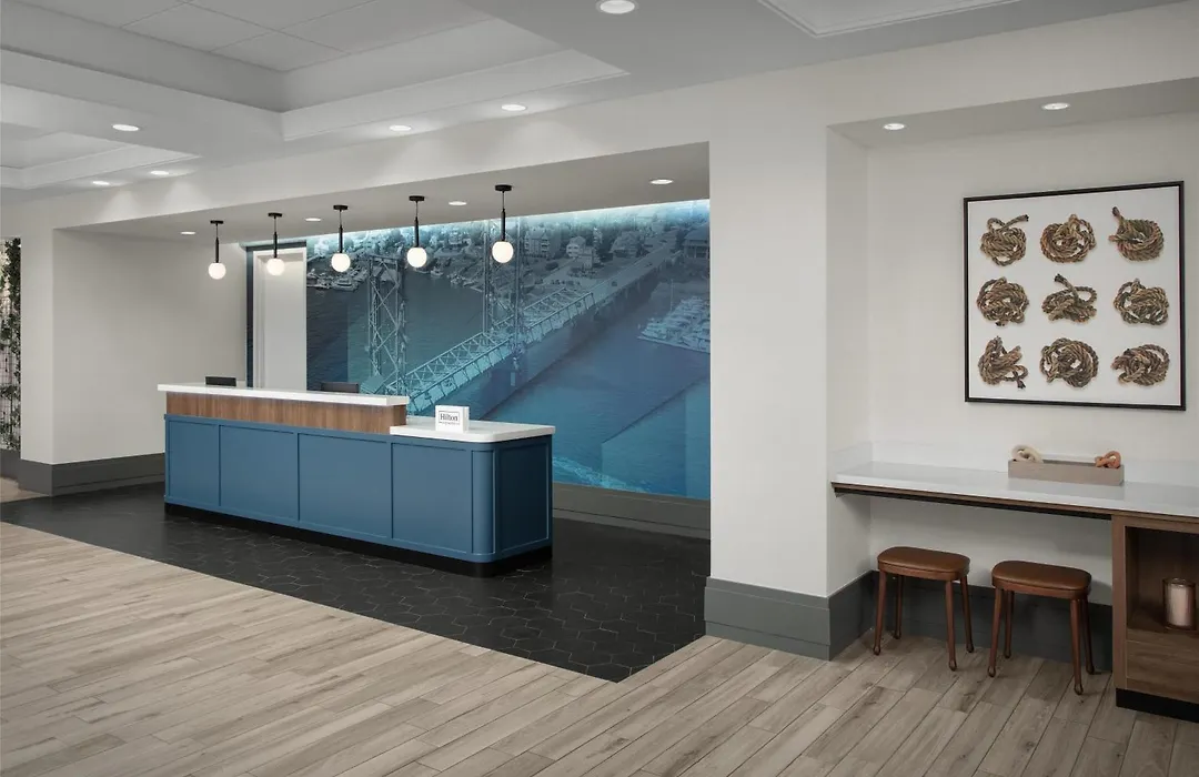 Hilton Garden Inn Portsmouth Downtown-1