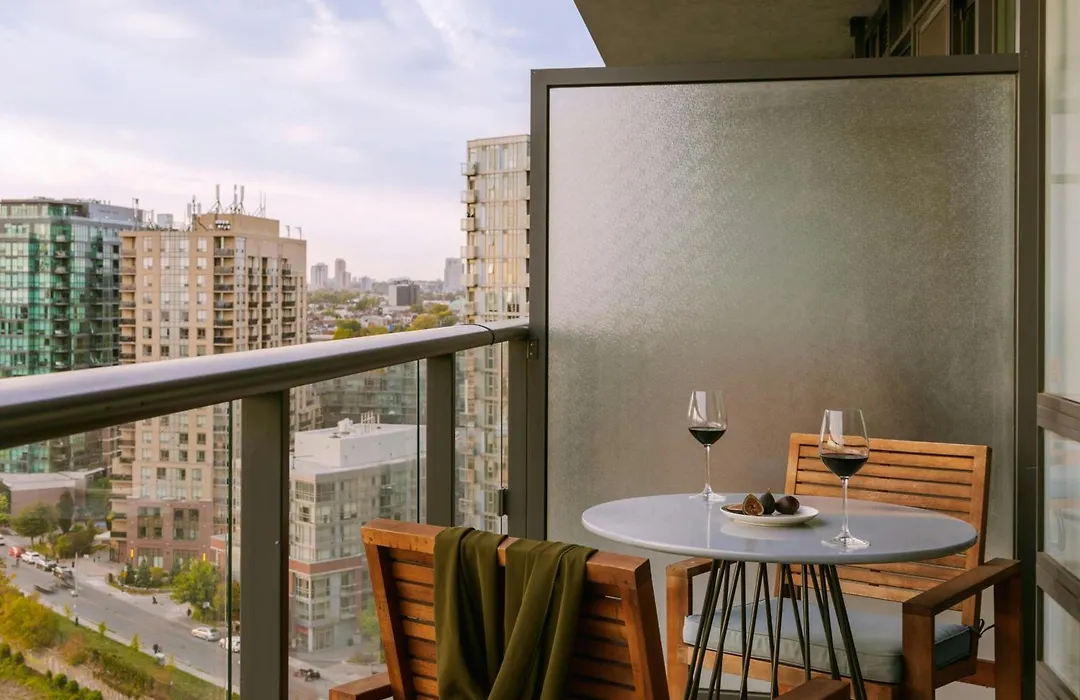 Sonder By Marriott Bonvoy The Liberty Apartments Liberty Village-1