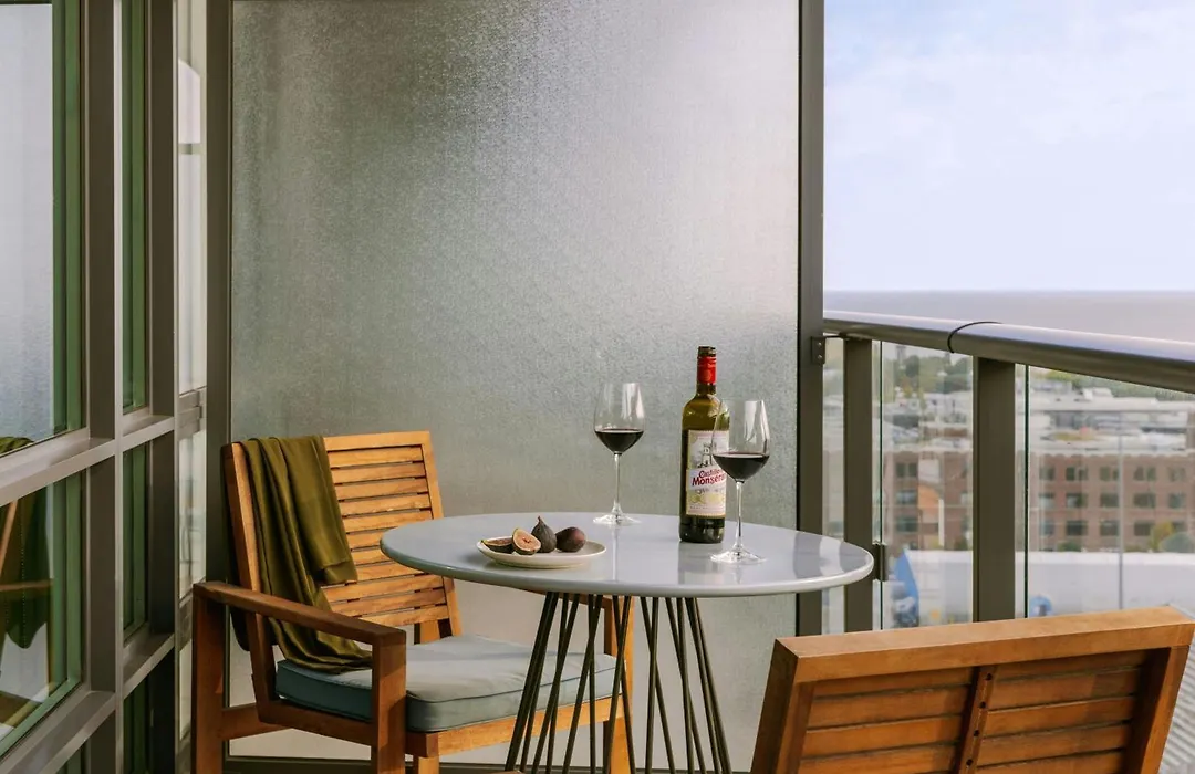 Sonder By Marriott Bonvoy The Liberty Apartments Liberty Village-1