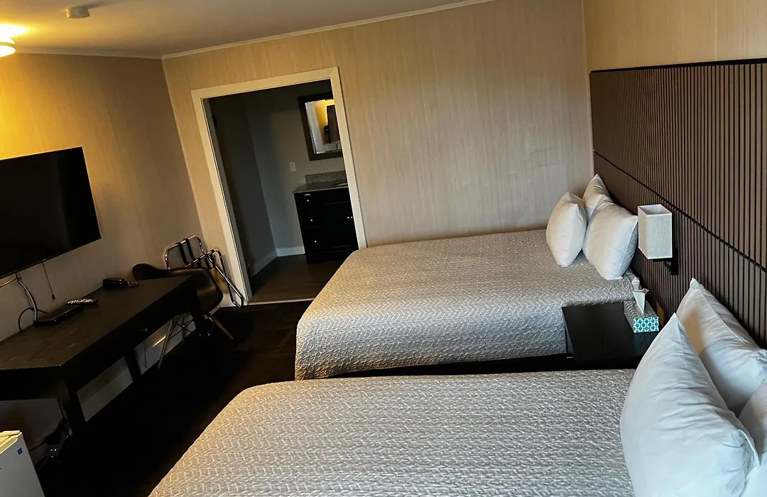 Hotel Moncton-1