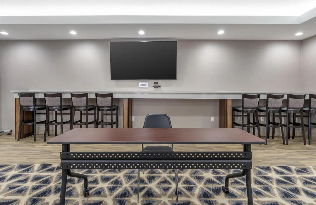 Best Western Plus Hotel At The Convention Center-1
