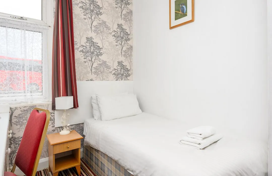 Barrowfield Hotel-1