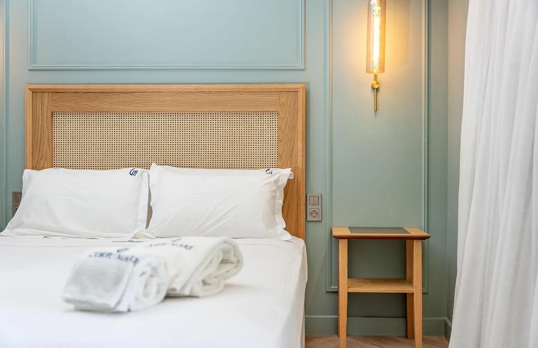 Corfu Mare Boutique Hotel -Adults Only-1