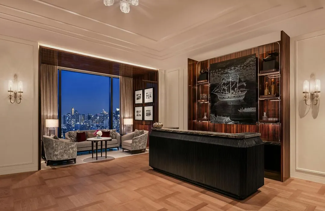 The Ritz-Carlton, Bangkok-1
