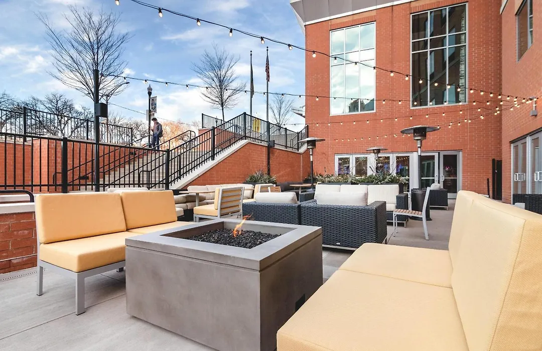 Cambria Hotel Pittsburgh - Downtown-1