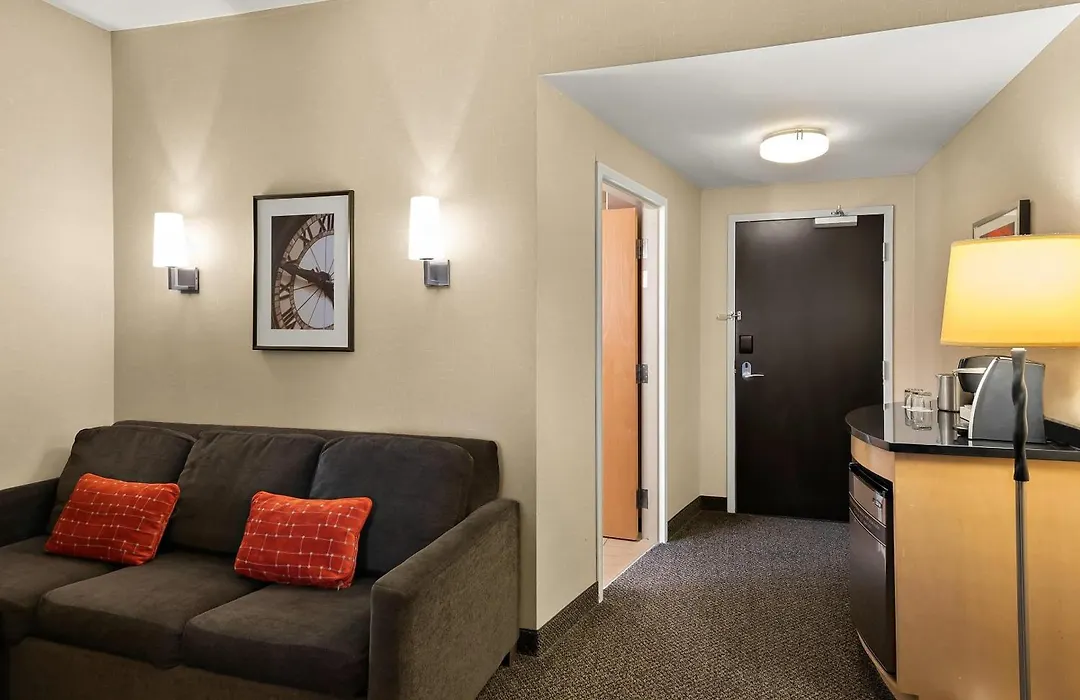 Cambria Hotel Columbus - Polaris-1