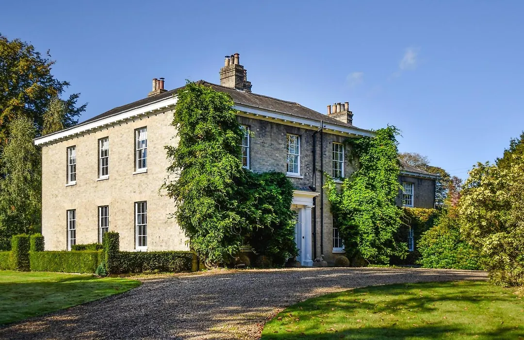 Blofield House - Uk48096-1