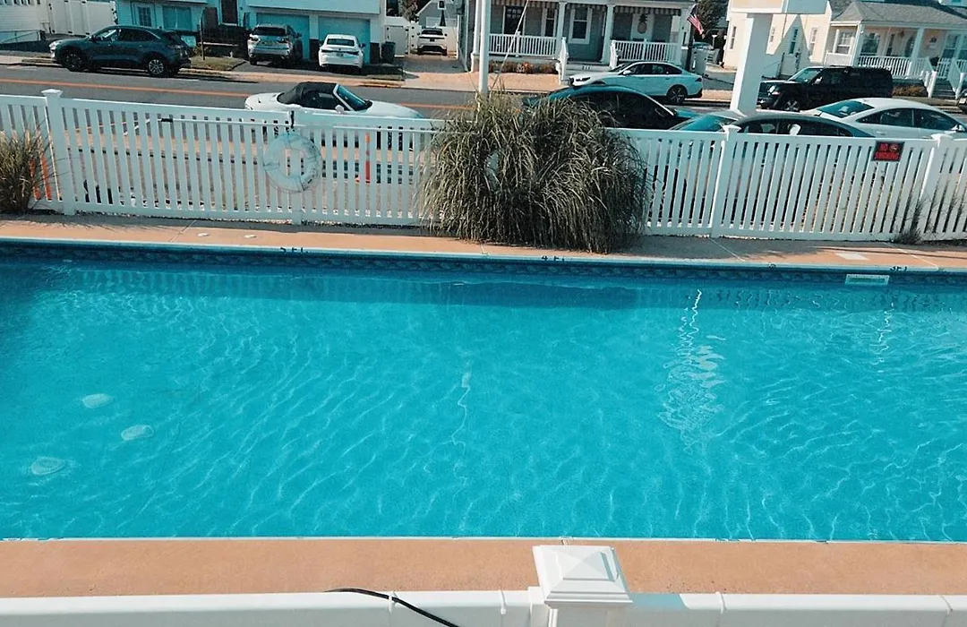 Pelican Point Motel-1