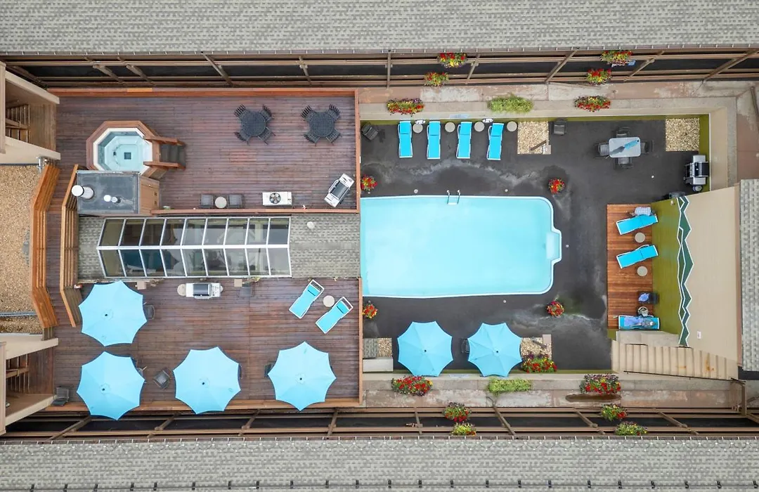 Eagle Point Resort-1