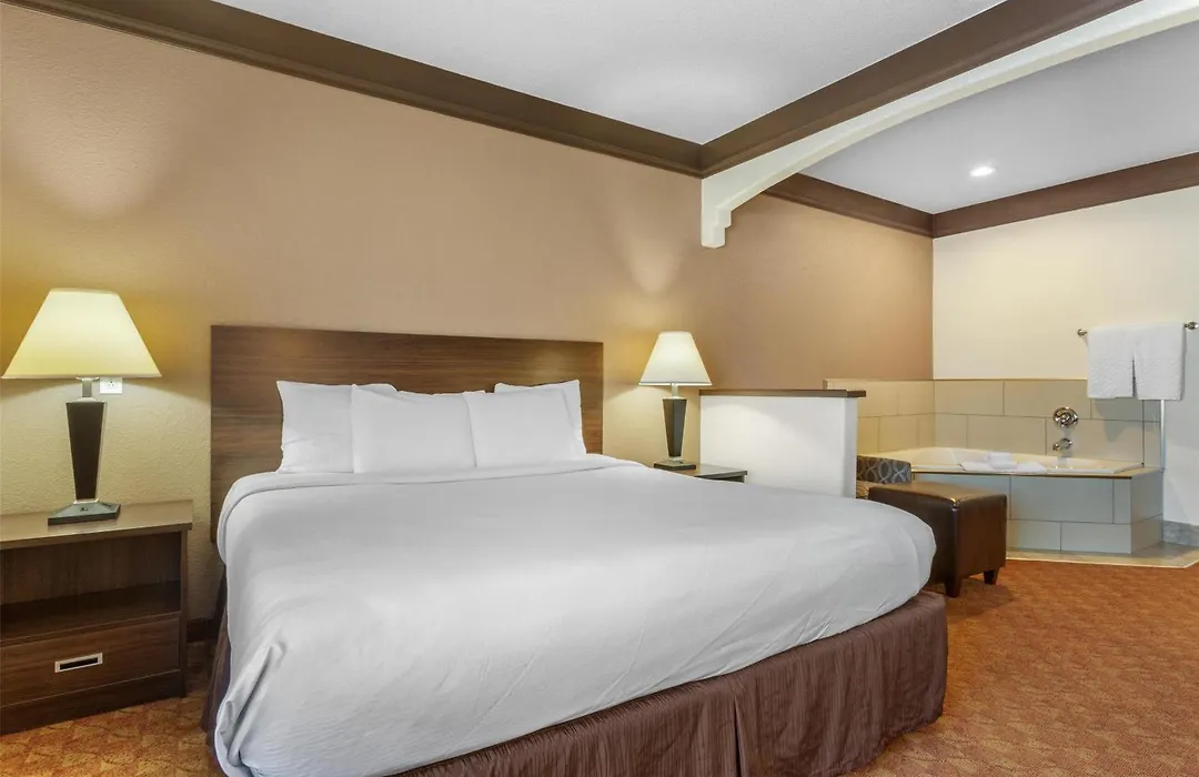Best Western Tolleson-1