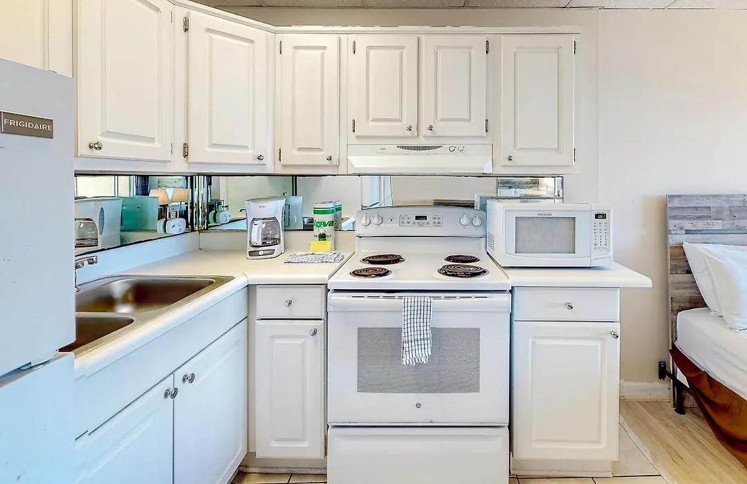 Continental Condominiums-1