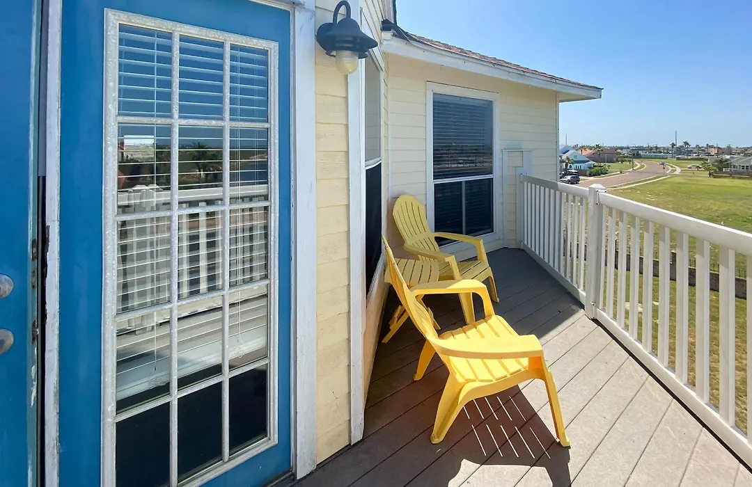 Beach Club Condos II-1