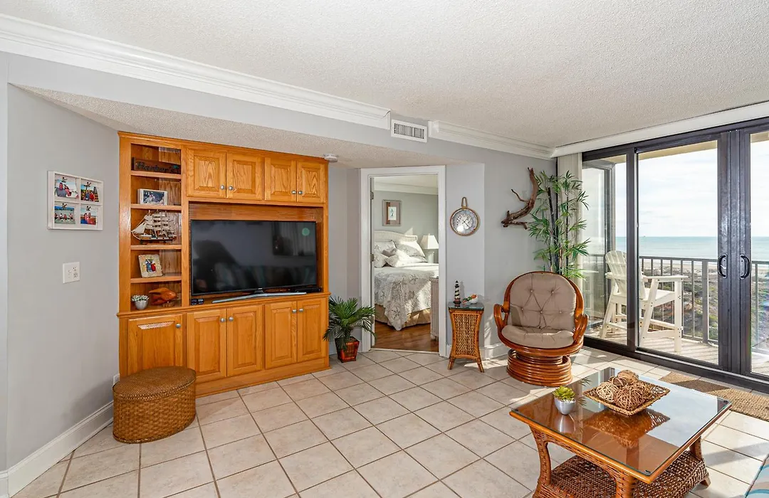 Sands Villa 419-1