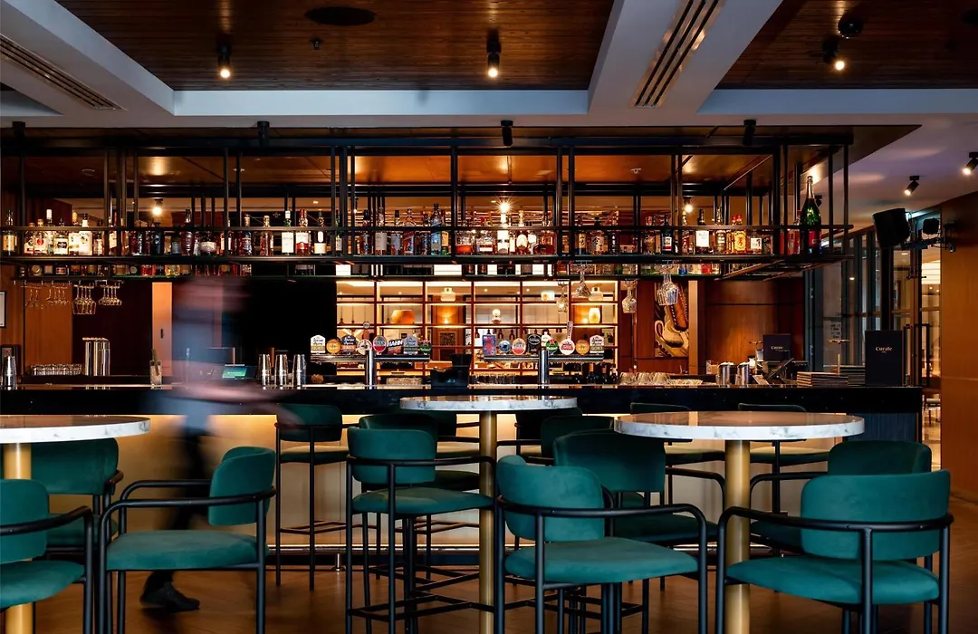 Doubletree By Hilton Perth Northbridge-1
