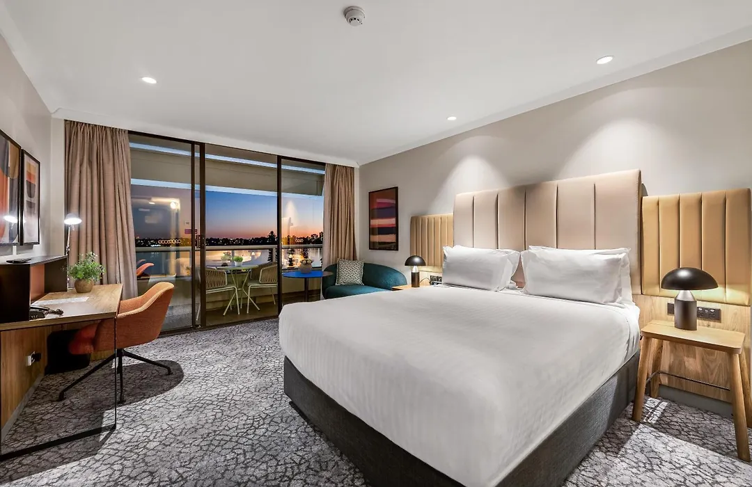 Crowne Plaza Perth By Ihg-1
