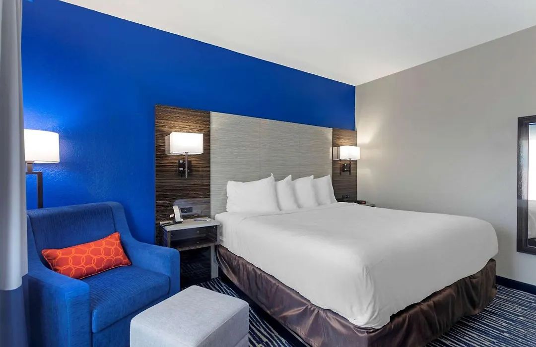 Comfort Inn & Suites Memphis East-1