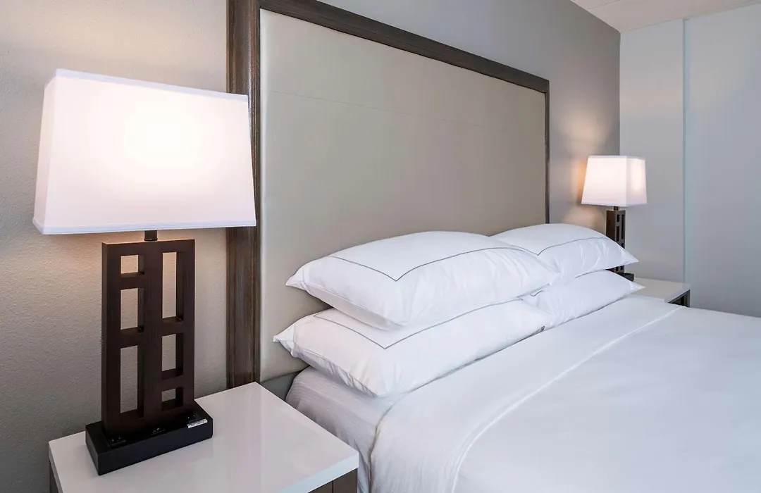Doubletree By Hilton Madison East-1