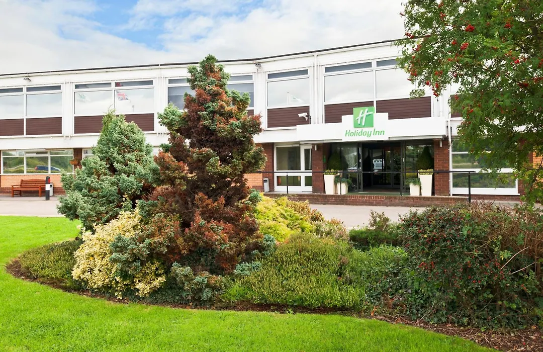 Holiday Inn Chester South By Ihg-1