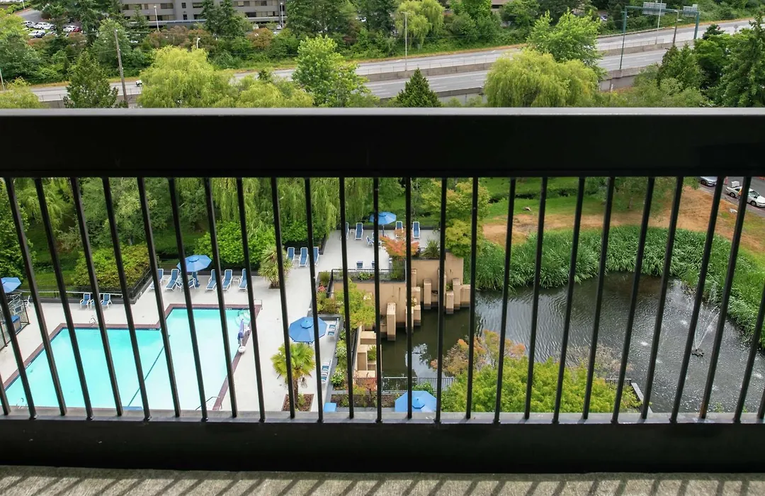 Hilton Bellevue-1