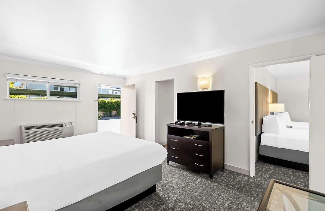 Best Western Garden Inn-1