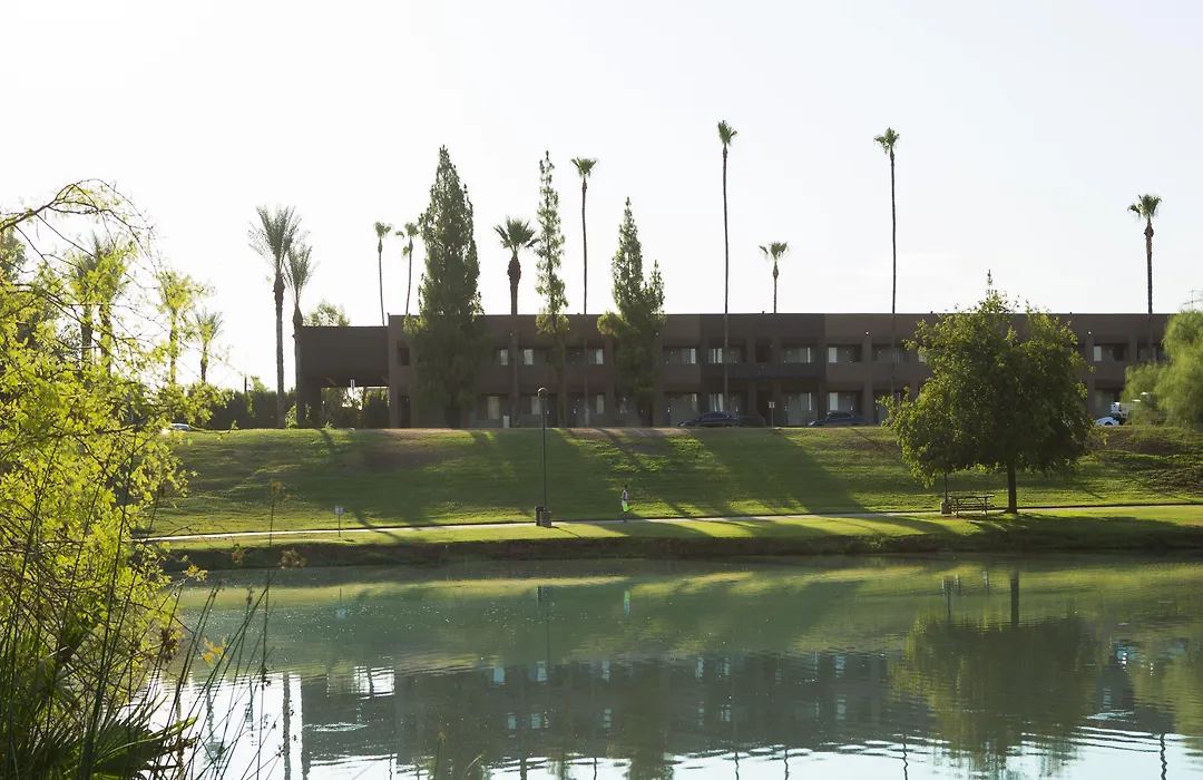 Scottsdale Parkview Hotel-1
