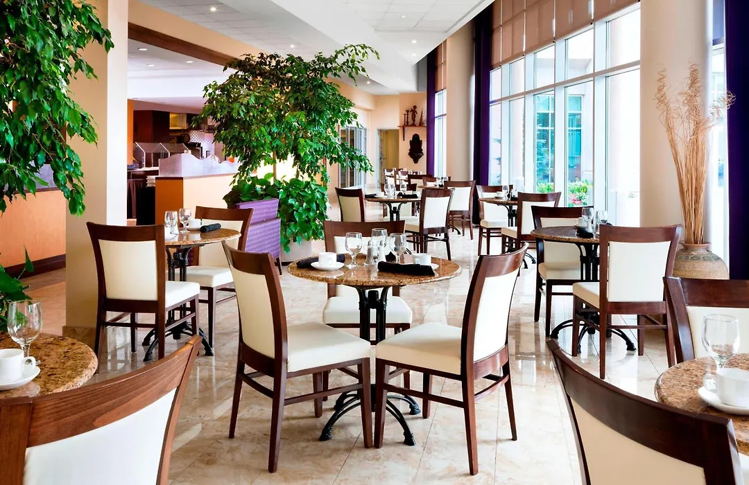 Four Points By Sheraton London-1