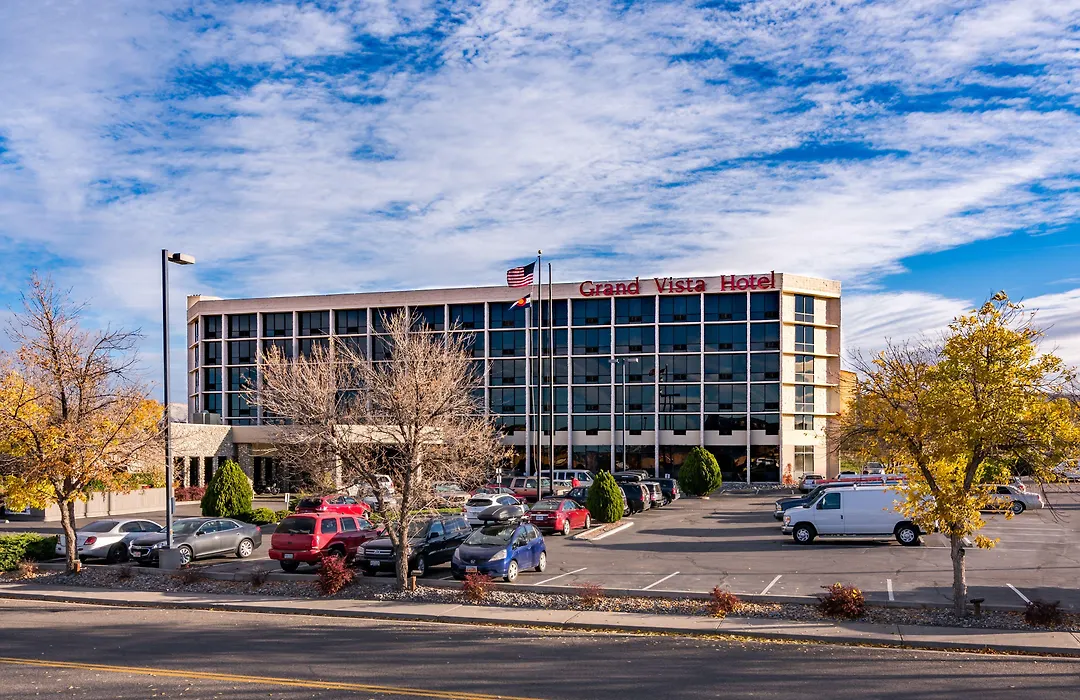 Grand Vista Hotel Grand Junction-1