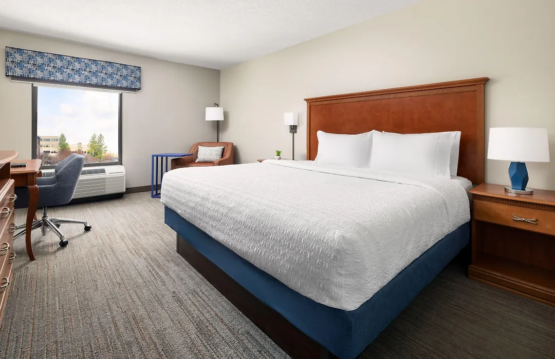 Hampton Inn Memphis-Walnut Grove/Baptist East-1