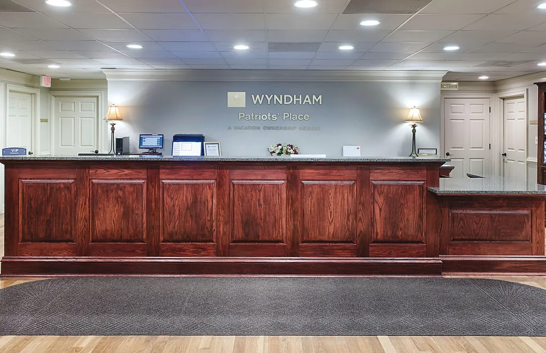 Club Wyndham Patriots Place-1