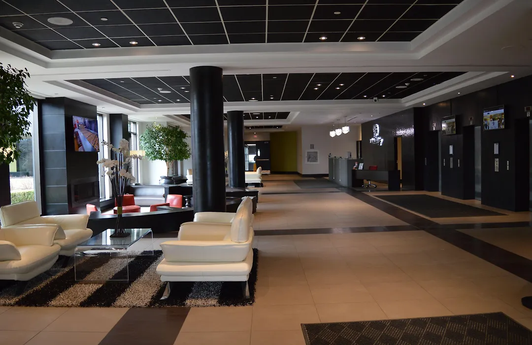 Delta Hotels By Marriott Toronto Markham-1