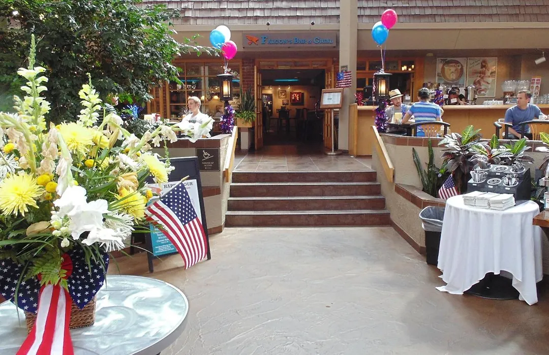 The Academy Hotel Colorado Springs-1