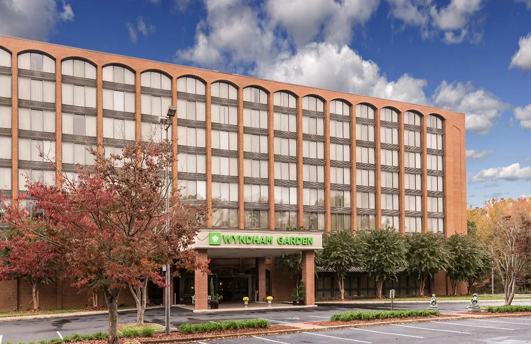 Wyndham Garden Williamsburg Busch Gardens Area-1