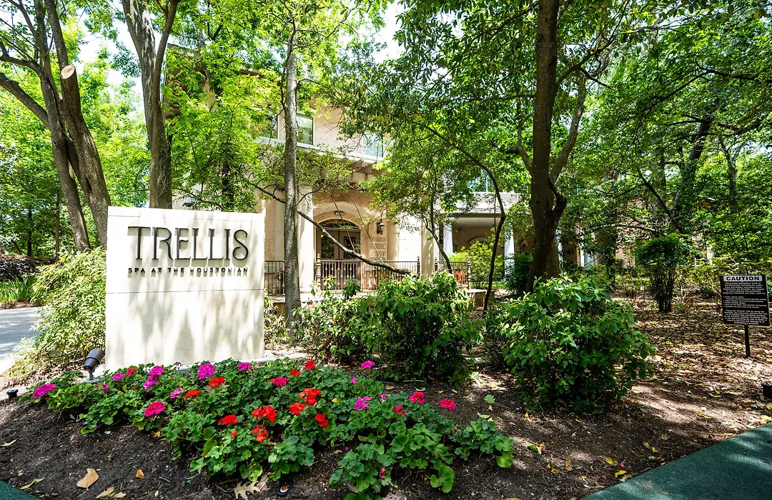 The Houstonian Hotel, Club & Spa-1
