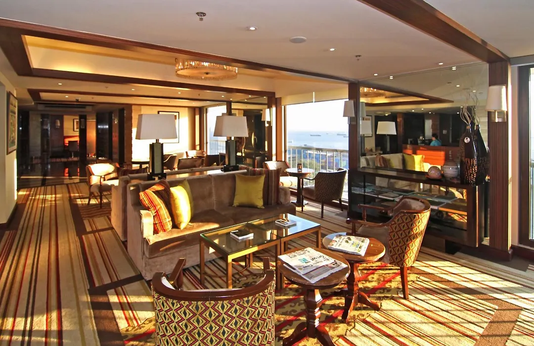 The Manila Hotel-1
