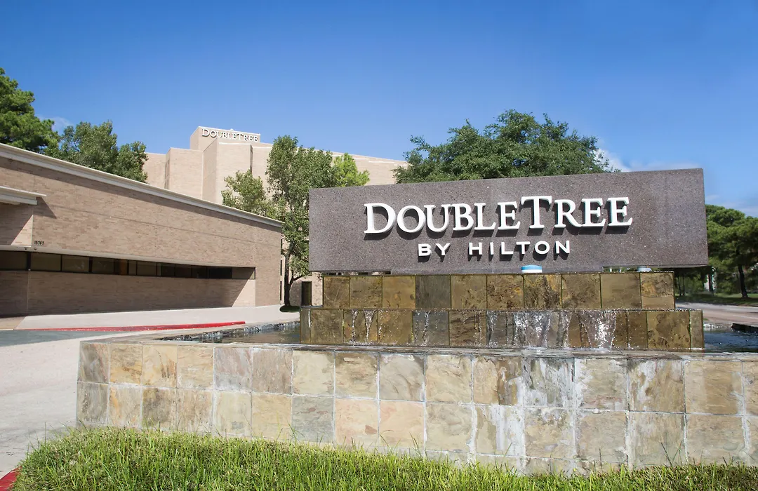 Doubletree By Hilton Houston Intercontinental Airport-1