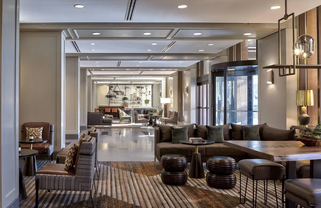 Jw Marriott Houston By The Galleria-1