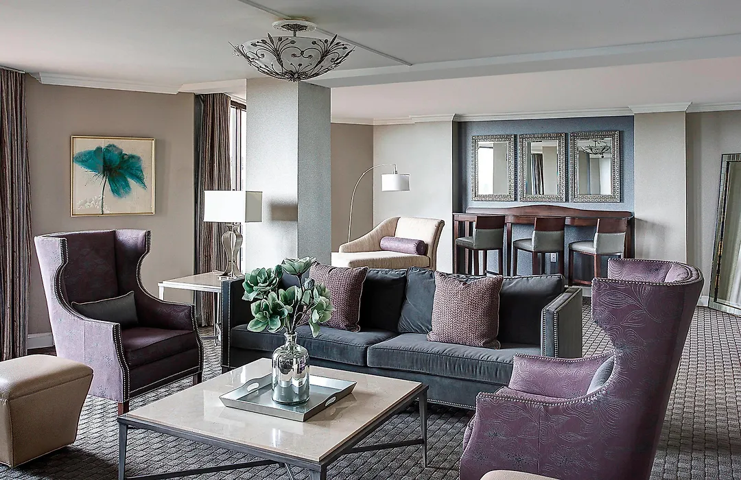 Sheraton Houston Brookhollow Hotel-1