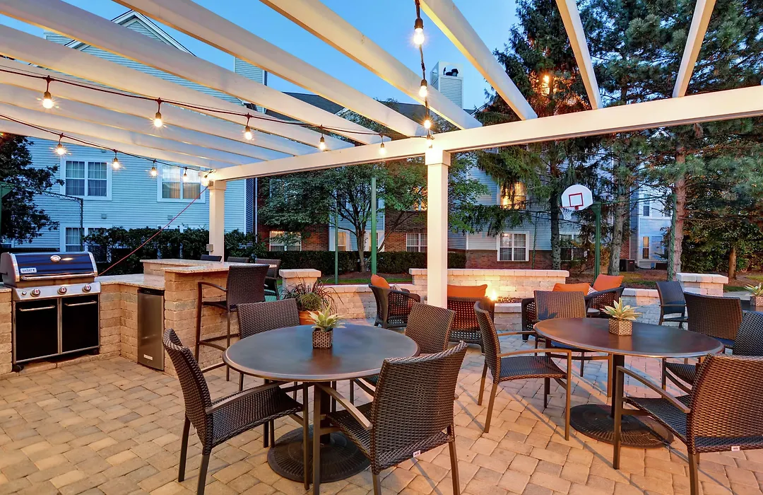 Staybridge Suites - Columbus - Worthington, An Ihg Hotel-1