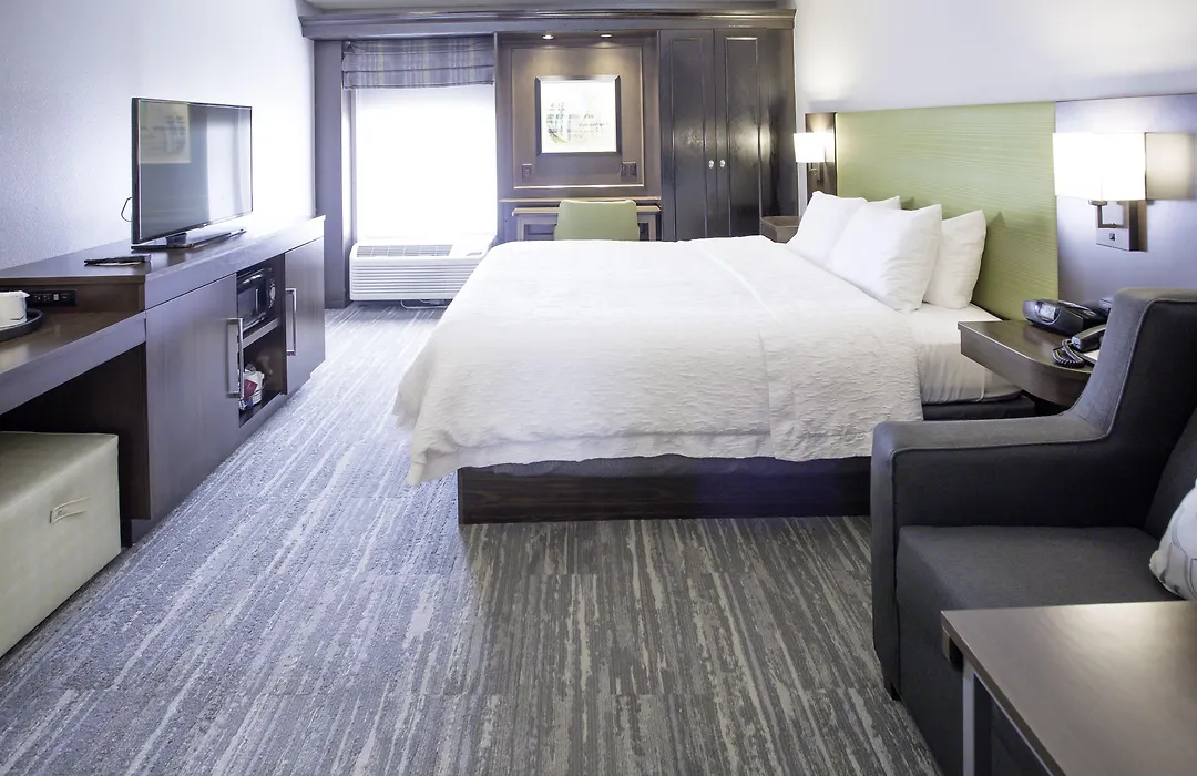 Hampton Inn Houston I-10 West-Energy Corridor-1