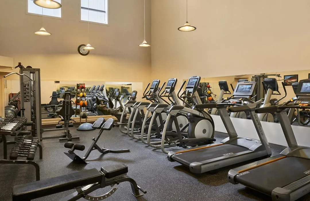 Delta Hotels By Marriott London Armouries-1