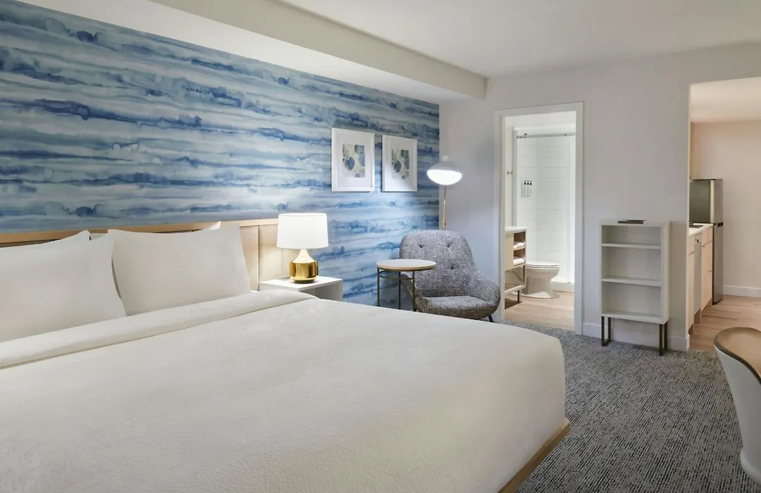 Towneplace Suites By Marriott Niagara Falls Canada-1