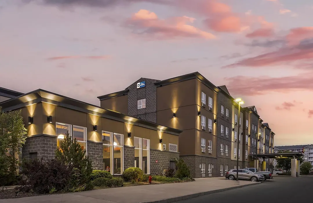 Best Western Blairmore-1