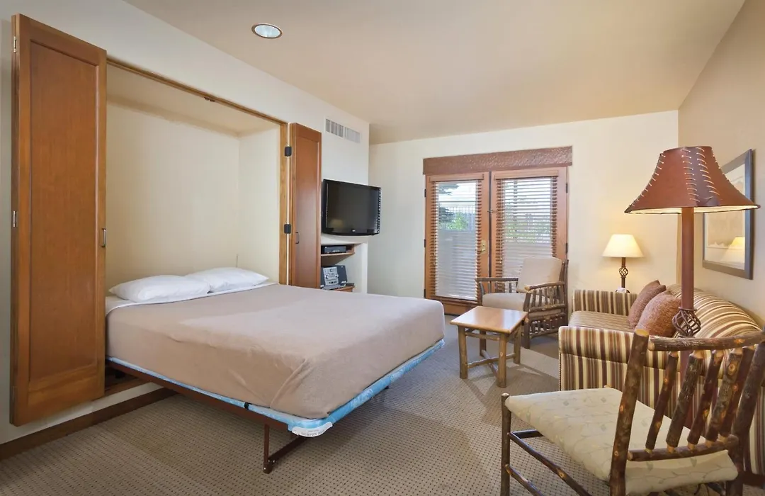 Worldmark Taos-1