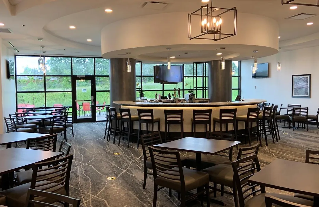 Best Western Premier Northwood Hotel-1