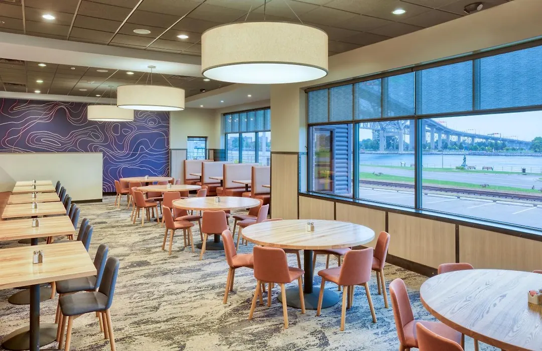 Doubletree By Hilton Port Huron-1