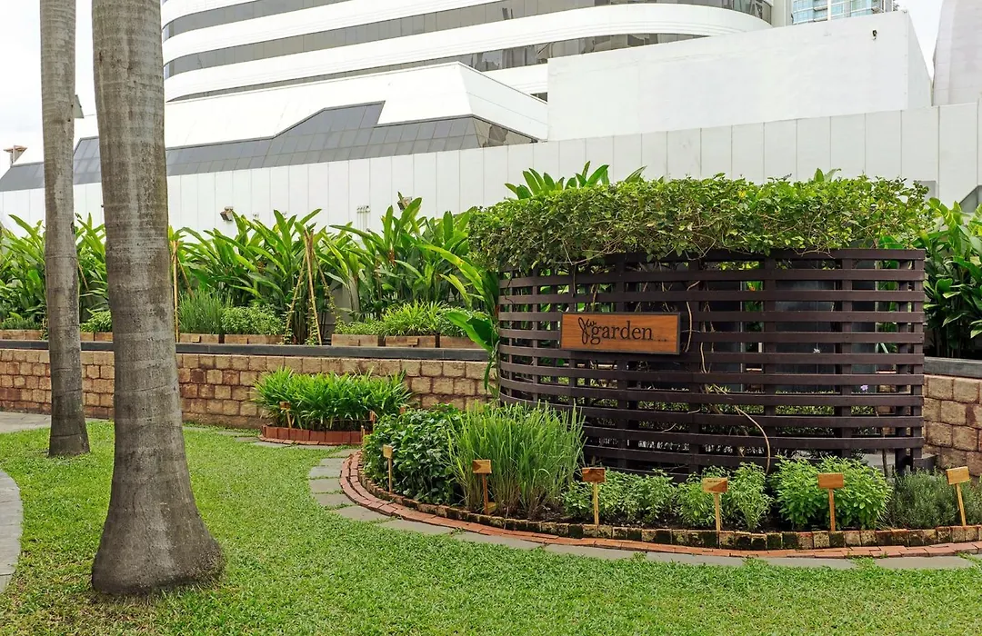 Jw Marriott Hotel Bangkok-1