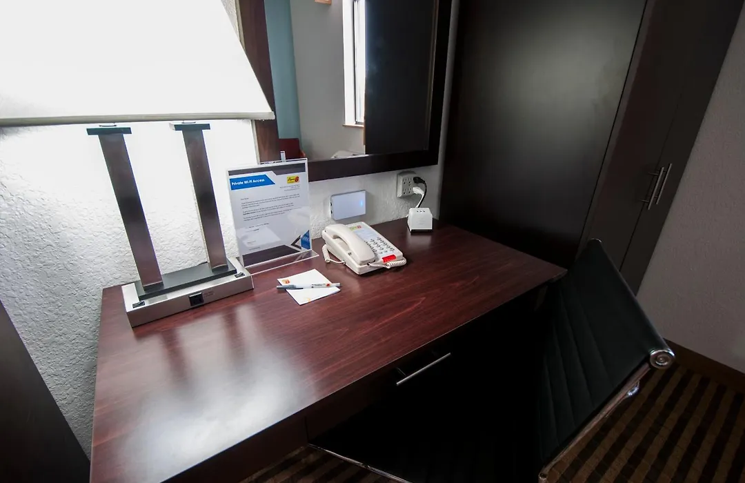 Quality Inn Wenatchee-Leavenworth-1