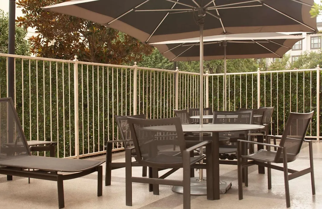 Embassy Suites By Hilton Houston Near The Galleria-1